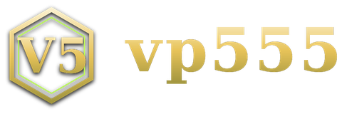 vp555 logo