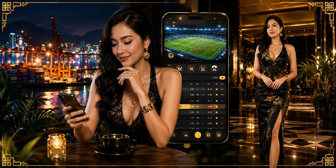 vp555 Cẩm Nang Thể Thao